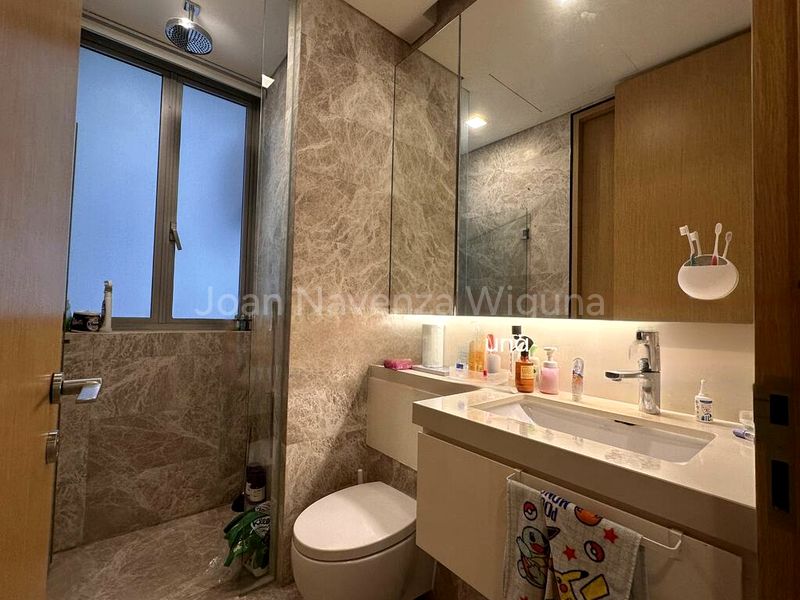 3 Bed Condo for Sale in  The Laurels - Image 4